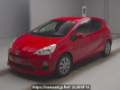 Toyota Aqua NHP10