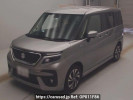 Suzuki SOLIO BANDIT MA37S