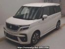 Suzuki SOLIO BANDIT MA37S