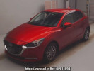 Mazda Mazda2 DJ5FS
