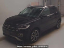 Volkswagen T-Cross C1DKR