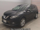 Nissan X-Trail NT32