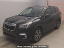 Subaru Forester SK9