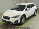 Subaru XV GT7