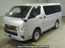 Toyota Hiace Van KDH206V