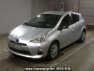 Toyota Aqua NHP10