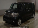Honda N-BOX CUSTOM JF1