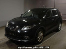 Nissan X-Trail NT32