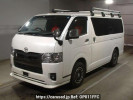 Toyota Hiace Van GDH206V