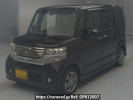 Honda N-BOX CUSTOM JF1