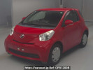 Toyota iQ KGJ10
