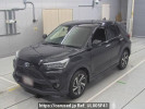 Toyota Raize A200A