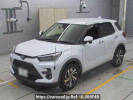 Toyota Raize A200A