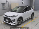 Toyota Raize A200A