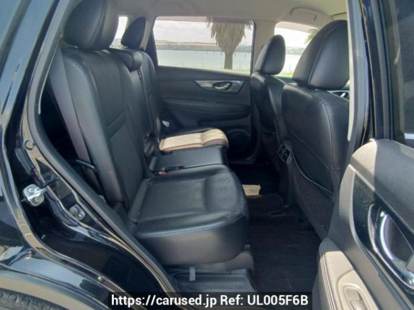 Used 2013 AT nissan x-trail NT32 Image[14]