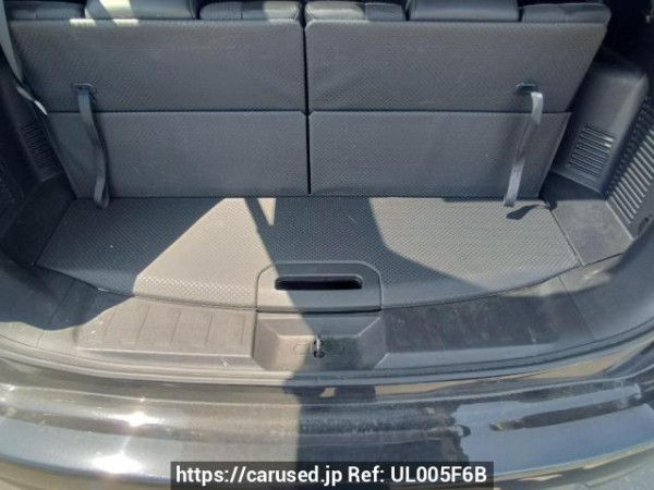 Used 2013 AT nissan x-trail NT32 Image[17]