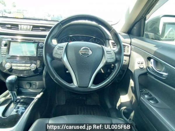 Used 2013 AT nissan x-trail NT32 Image[20]