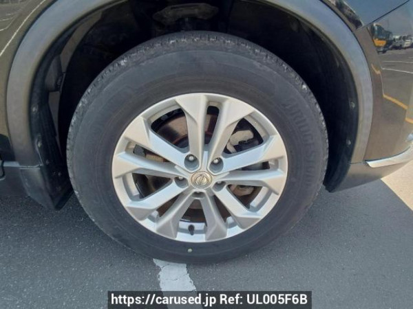 Used 2013 AT nissan x-trail NT32 Image[28]