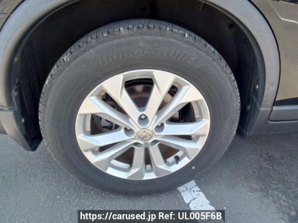 Used 2013 AT nissan x-trail NT32 Image[30]