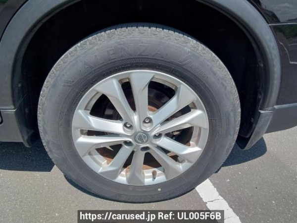 Used 2013 AT nissan x-trail NT32 Image[31]