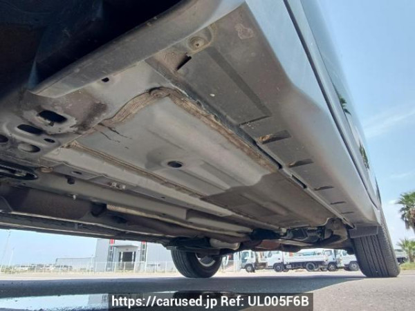 Used 2013 AT nissan x-trail NT32 Image[35]