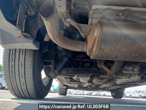 Used 2013 AT nissan x-trail NT32 Image[38]