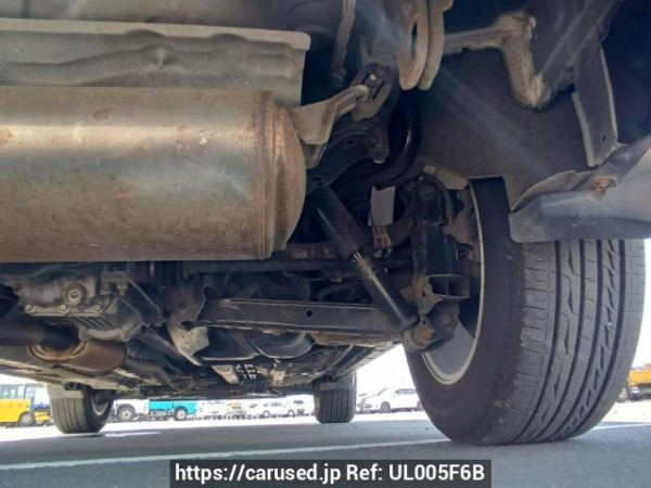 Used 2013 AT nissan x-trail NT32 Image[39]