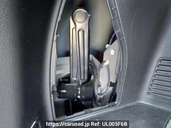 Used 2013 AT nissan x-trail NT32 Image[43]