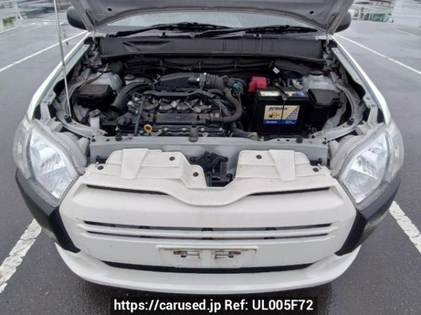 Used 2020 AT toyota probox-van NSP160V Image[9]