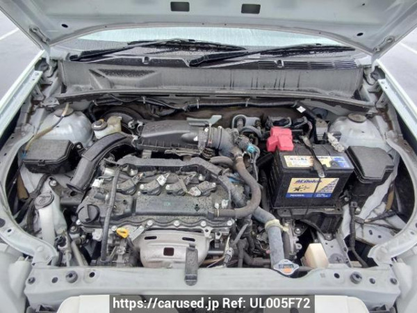 Used 2020 AT toyota probox-van NSP160V Image[10]