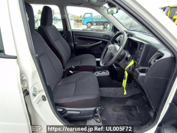 Used 2020 AT toyota probox-van NSP160V Image[13]