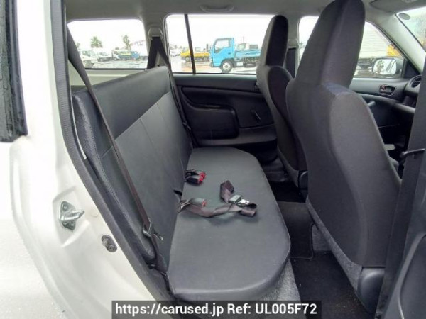 Used 2020 AT toyota probox-van NSP160V Image[15]