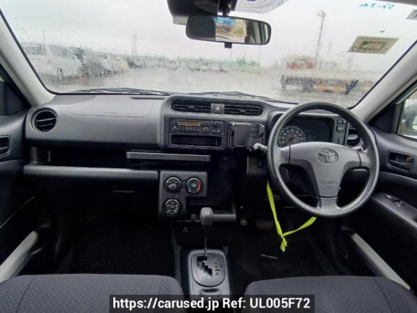 Used 2020 AT toyota probox-van NSP160V Image[18]