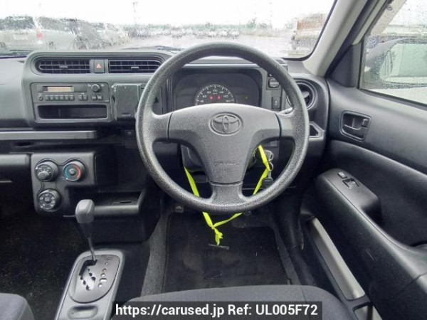 Used 2020 AT toyota probox-van NSP160V Image[20]