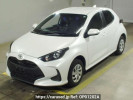 Toyota YARIS MXPA15
