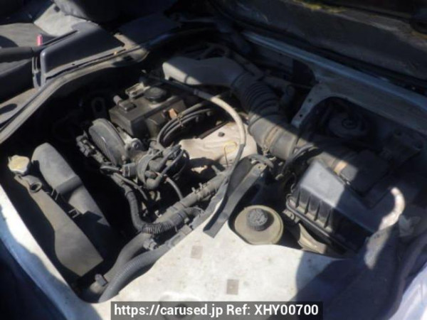 Used 2001 MT nissan vanette-van SK82VN Image[10]