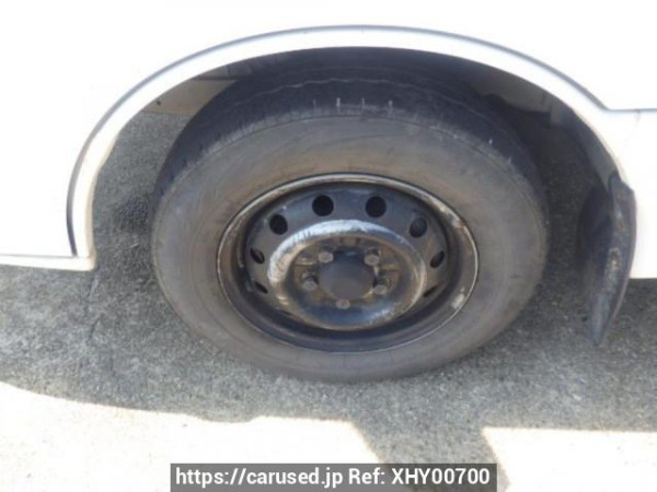 Used 2001 MT nissan vanette-van SK82VN Image[23]