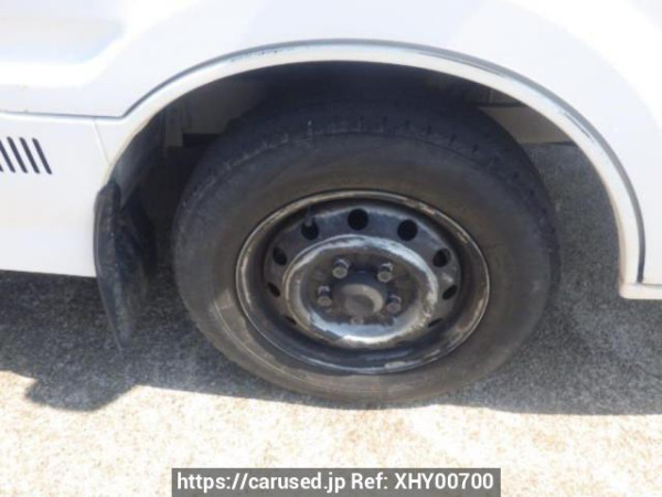 Used 2001 MT nissan vanette-van SK82VN Image[24]