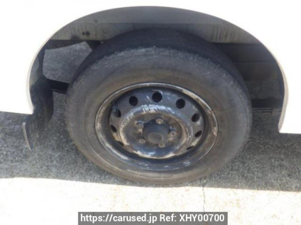 Used 2001 MT nissan vanette-van SK82VN Image[25]