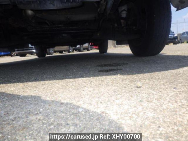 Used 2001 MT nissan vanette-van SK82VN Image[28]