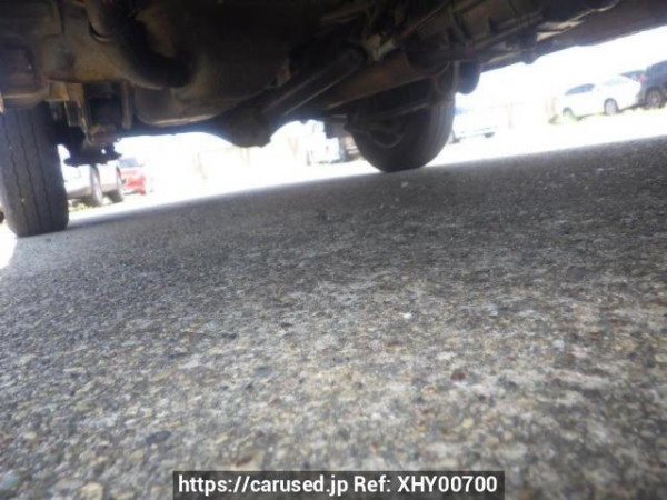 Used 2001 MT nissan vanette-van SK82VN Image[29]