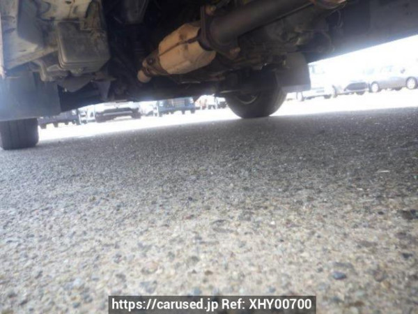 Used 2001 MT nissan vanette-van SK82VN Image[32]