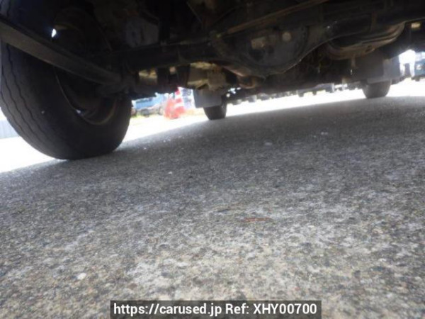 Used 2001 MT nissan vanette-van SK82VN Image[33]