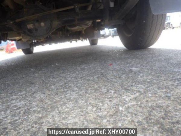 Used 2001 MT nissan vanette-van SK82VN Image[34]