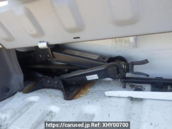 Used 2001 MT nissan vanette-van SK82VN Image[36]