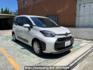 Toyota Sienta MXPL10G