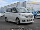 Suzuki Solio MA36S
