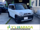 Suzuki Hustler MR41S