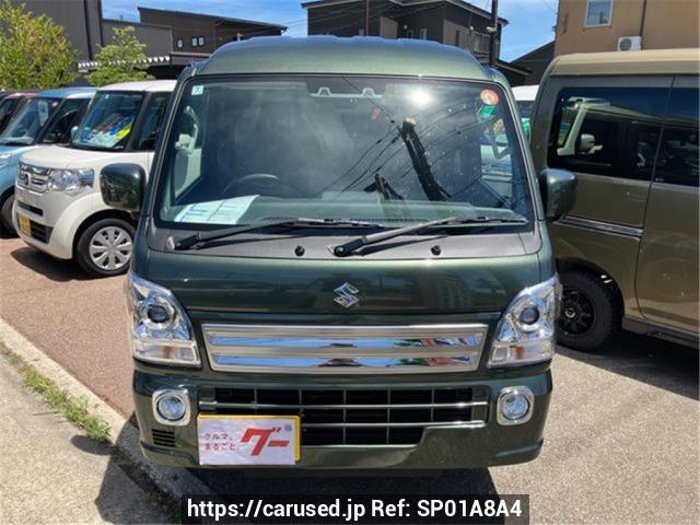 【キャリイ/DA16T/4WD】Spiegel Pro-Spec Wagon Amazon.co.jp: Carrie Truck DA16T Spiegel Prospec Wagon, Full