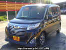 Toyota Roomy M900A